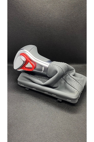 Audi A4 A5 A6 A7 Q5 Q7 Gri Vites Topuzu