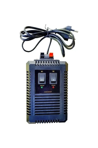Lineer Aktüatör Motor Butonlu Adaptör 36v