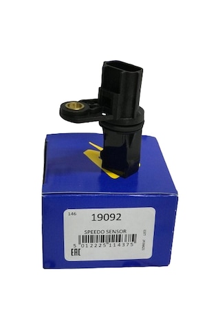 Km Hız Sensörü Fomoco Ford Focus / Mondeo 1.8-2.0 1998>2005 (Oem: 97bb 9e731 Ae)