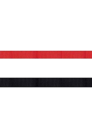 Beal Flat 18 mm x 150 cm Perlon Halka Kırmızı