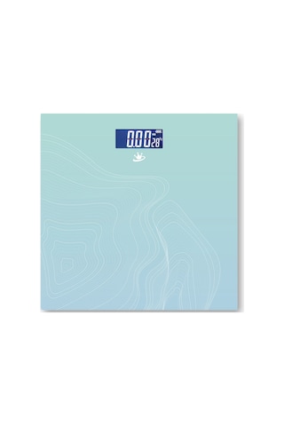 King Seely Kbb844 Digital Banyo Baskülü