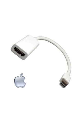 Apple Uyumlu MacBook Thunderbolt To Hdmı Çevirici Görüntü Kablosu 10Gbps (259899998)