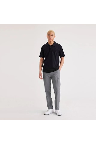 Dockers Go Signature Slim Fit Erkek Pantolon A426100060 Gri