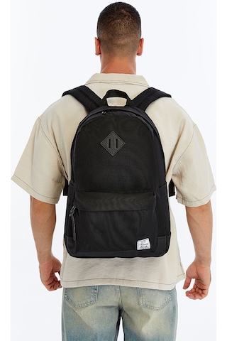 Free Camp Freecamp Daypack Limited Sırt Çantası-siyah Siyah