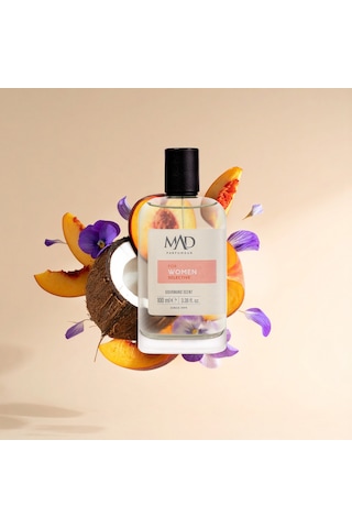 Mad V109 Selective Kadın Parfüm EDP 100 ML