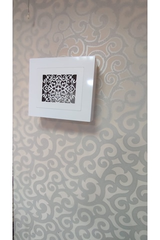 Doğanlife Modem Saklama Kutusu (490909537)