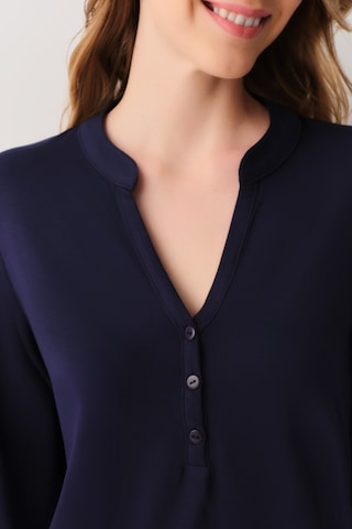 Suwen Grace Pijama Takımı Sh26229660846 Çiçek Desenli