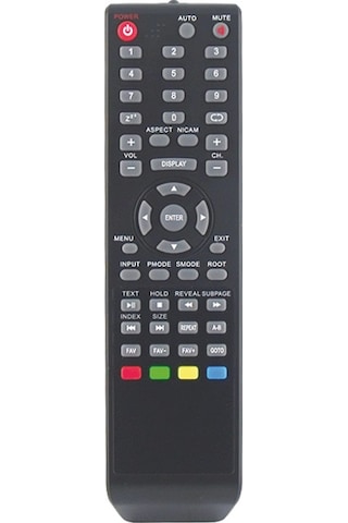 Sunny Sn032lm8-7 Lcd Led Tv Kumandası