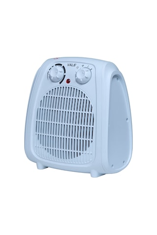 Vals Fh 20 Hc Fanlı Isıtıcı