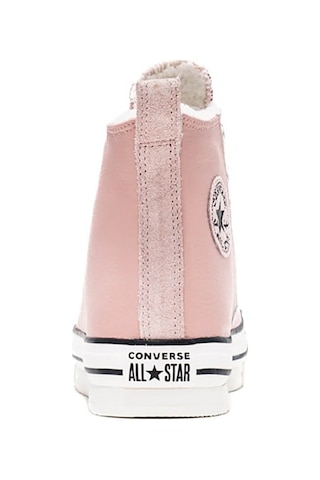 Converse Chuck Taylor Kadın Ayakkabı A01509c Pembe