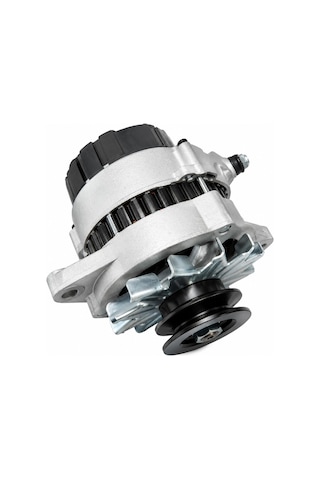 Tümosan 6000 7000 7100 8000 8100 Serisi Şarj Dinamosu Alternatör 12v 75a Mako Tipi 0-7150110 Alt480