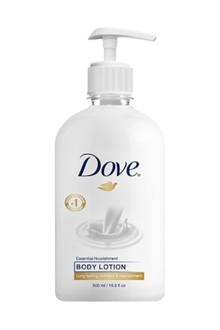 Dove Vücut Losyonu 500 ML