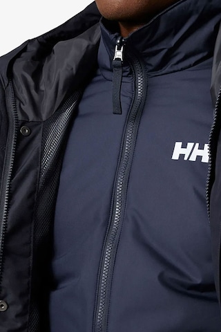 Helly Hansen Juell 3-in-5 Erkek Lacivert Mont 53679-597