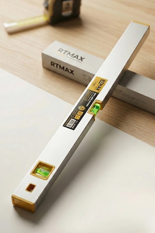 Rtrmax Rh13504 Alüminyum Su Terazisi 40 Cm