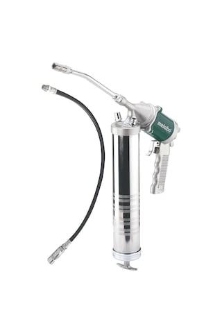 Metabo DFP 400 Havalı Gres Tabancası