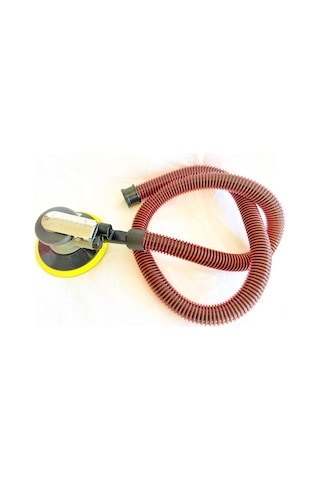 Sappower S-5G Orbital Eksantrik Havalı Zımpara Makinesi