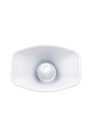 Magicvoice Mv-22331 Büyük Boy Abs Malzemeli Horn Tipi Boş Kasa Kabin Cami Dış Mekan Hoparlör Kabini