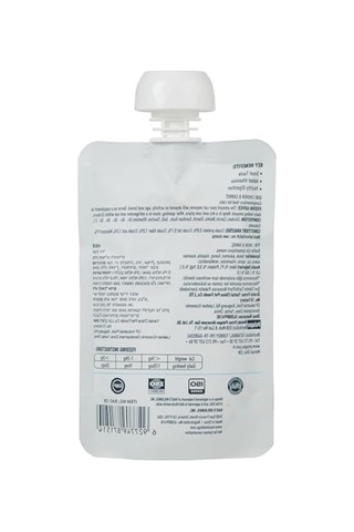 Taze Tavuklu Ve Havuçlu Kedi Et Ezmesi, 90 Gram