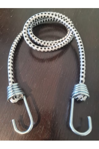 Üreticiden Metal Kancalı Bagaj Gergi Lastiği Araç,motosiklet