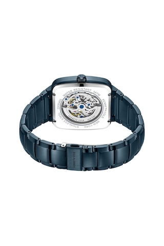 Kenneth Cole Kcwgy0046502 Erkek Kol Saati Lacivert