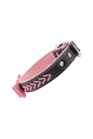 Yumuşak Pu Evcil Hayvan Kolyeleri: Yapay Elmaslarla Süslenmiş Pap