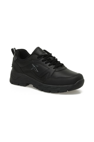 Kinetix Werrel Pu 5pr Siyah Unisex Outdoor 000000000102020644 Siyah-k Grı