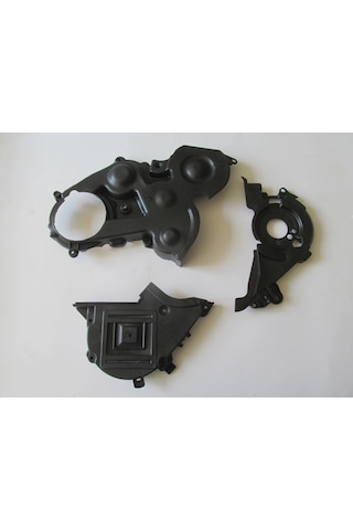 Ford Focus C Max- 07/11 Triger Kapağı Set 3 Parça