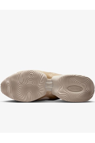 Nike Air Max Muse Desert Sand Beige Sneakar Günlük Spor Ayakkabı Bej 5cm Topuk Bej