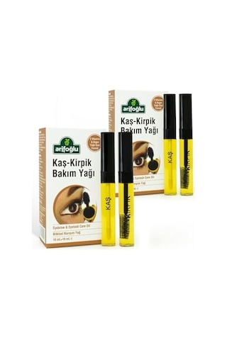 Tr Kaş Kirpik Serumu 10 Ml