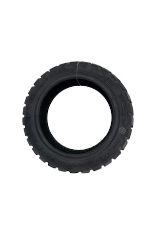 Xuan Cheng 10x2.75-6.5 Elektrikli Scooter Tubeless Dubleks Lastik