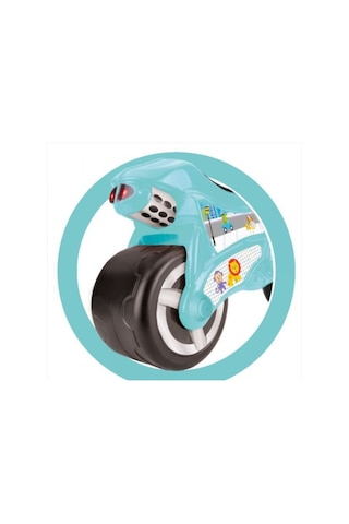 Dolu 1815 Fisher Price İlk Motorum