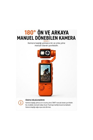 Kamerafocus Q8 Vlog Çekim Kamerası 4k Kalite Fotoğraf Aleti Taşınabilir Cihaz Video Kayıt