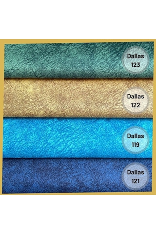 Döşemelik Kumaş Nubuk Dallas (Golf)