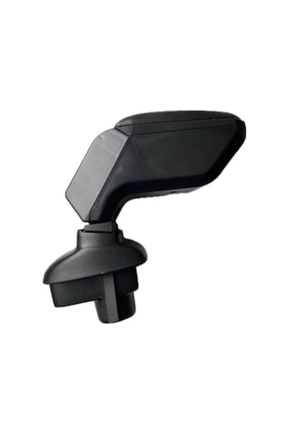 Opel Corsa D Araca Özel Kol Dayama Kolçak Siyah 2017-2014 Arası Uyumlu Pnd