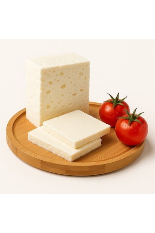 Ezine Sert Tam Yağlı Beyaz Peynir-6671