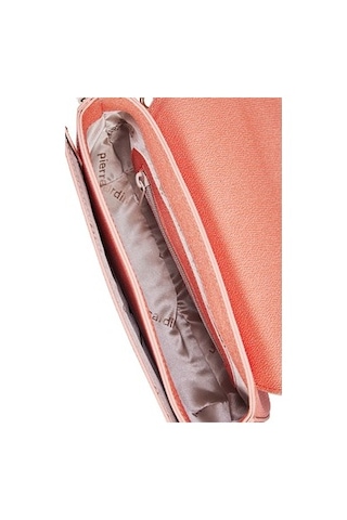 3.1 Phillip Lim Pierre Cardin Mercan Uzun Askılı Kol Çantası 05po25y2008-kal 0233 Orangeblue Cat
