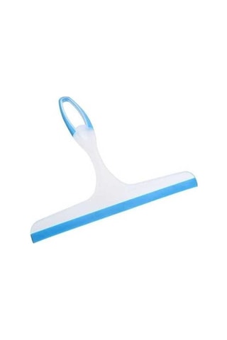 Dancemonkey Çok Fonksiyonlu Cam Temizleyici Fırça - Mavi