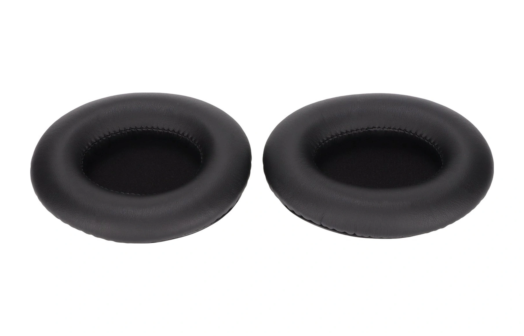 Shineyee Taotronics Tt-bh060 Kulaklık İçin Protein Deri + Sponge Yer Değiştirme Kulak Yastığı, Yüksek Yoğunluklu Bellek Köpüğü, Konfor Ve Ses Yalıtımı, Kolay Kurulum