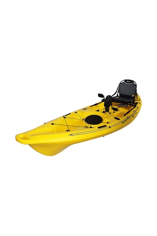 Seaflo Mako 12 Pedallı Kano