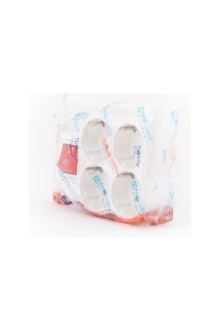 3'lü Priz Üç Girişli Topraklı Elektrik Piriz 3'lü Griş