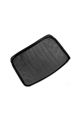 Nyf Skoda Fabia Hb 2008-2014 Bagaj Havuzu