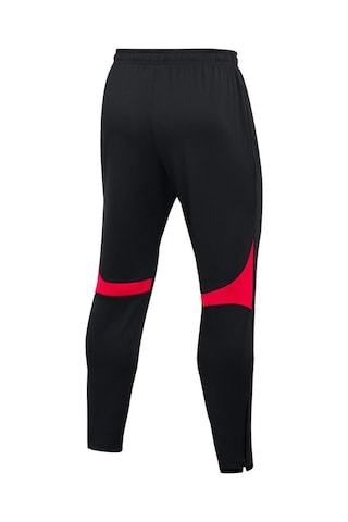 Nike Dri-FIT Academy Pro Erkek Eşofman Altı DH9240-013 Siyah - Kırmızı