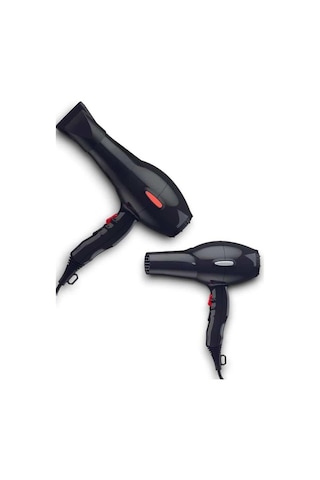 Fön - 881 - Makinesi - Glblseme - 2200 Watt