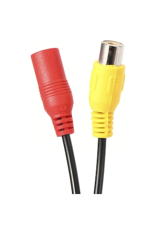 Reedark Vw Caddy/touran/t5 Transporter 2003-2015 Arka Görüş Kamerası - 170 Geniş Açı, Ip67 Su Geçirmez, Noqta Qızılötesi, Yüksek Çözünürlük Geri Görüş Sistemi