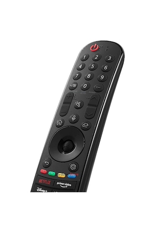 LG Uyumlu An-Mr21 2021 Led Tv Sihirli Kumanda Up Un Nano