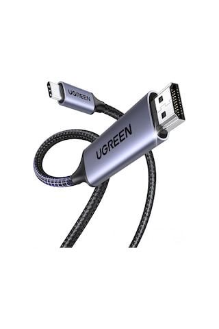 Ugreen Usb-c To Hdmı Dönüştürücü Kablo 1.5m, 50570