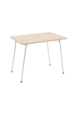 Bofigo 60x80 Katlanır Masa Balkon Bahçe Kamp Masası Piknik Masası Çok Renkli