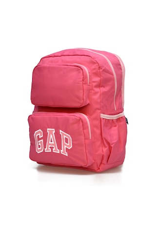 Gap Kız Çocuk İlkokul Çantası 12790 Pembe