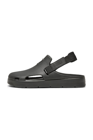Puma Shıbuı Mule Sandalet 394883 01 Siyah