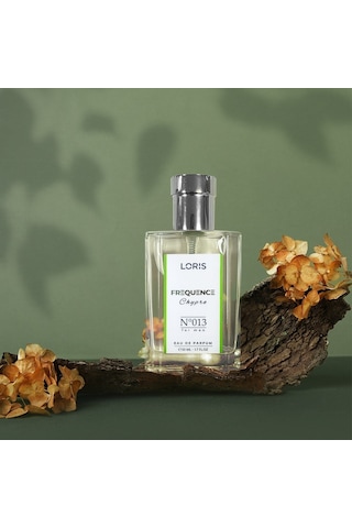 Loris E-13 Frequence Erkek Parfüm EDP 50 ML
